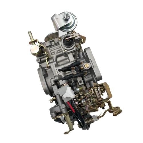 Carburateur moteur pour chariot élévateur VAN 1Y 2Y 3Y 4Y 1RZ de 1982 à 1988