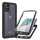 PULEN for Xiaomi Mi Note 10 Case,Xiaomi Mi Note 10 Pro Case,Shock Resistant Brushed Flexible Soft TPU Bumper Cover Phone Protective (Black)