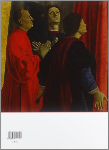 Il Polittico Della Misericordia Di Piero Della Francesca. Ediz. Illustrata - 2