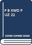  Title: P B XWD PUZ 22