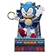 Sonic The Hedgehog Ultimate 6” Sonic Collectible Action Figure