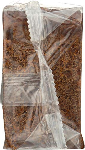 Mestemacher Organic Whole Rye Bread, 500 Gm