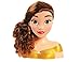 Disney Princess Basic Belle Styling Head