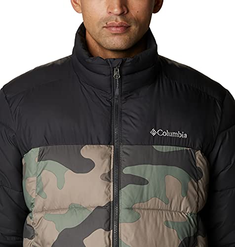 Image of Columbia Men's Pike Lake Jacket