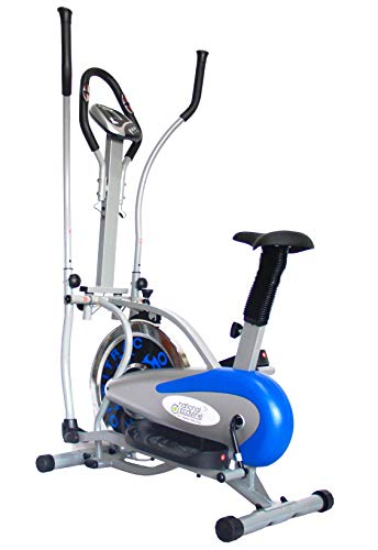standing gym cycle