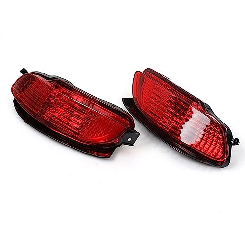 Clignotant de pare-chocs arrière dynamique pour Lexus RX300 RX350