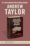 The Long Sonata of the Dead (Bibliomysteries)