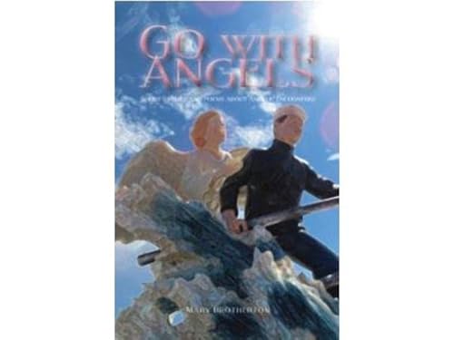 Go with Angels - Reading from Angels on Earth Podcast Por  arte de portada