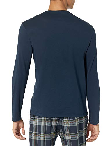 Emporio Armani T-Shirt Maglietta Uomo Girocollo