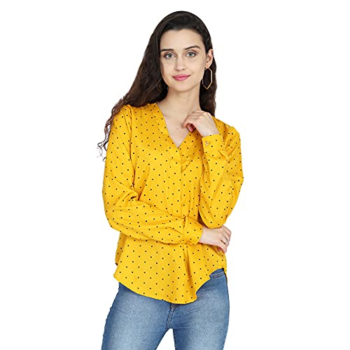 amanzo Women Top-picture-11