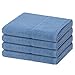 Produktbild Möve for frottana - Pearl - 4 X Handtuch im Set (Cornflower)
