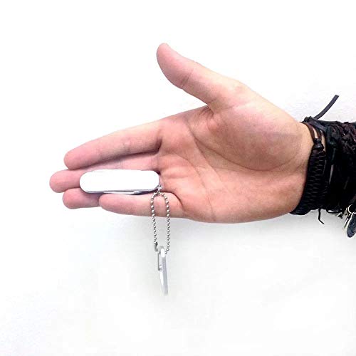 Nautika Canivete Tikon