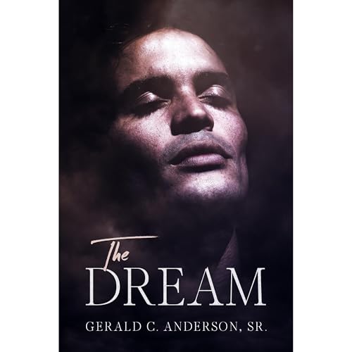 The Dream by Gerald C Anderson Sr episode artwork