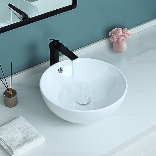 Find The Best Vessel Sink With Overflow Reviews & Comparison Katynel