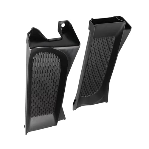 Cubiertas de rejilla antiniebla que renuevan el frontal de tu RAM 1500 (2013-2018), par original 2