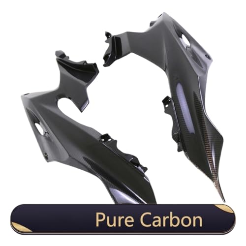 Accessoires moto carénage arrière R6 2017 pièces rechange