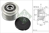 Producto de calidad Ina 535 0098 10 Alternadores