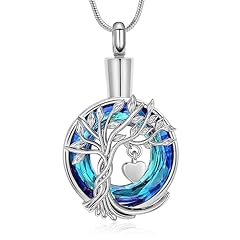 Tree of Life-Silver