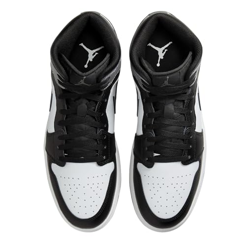 Image of Nike Men's Air Jordan 1 Mid Sneaker