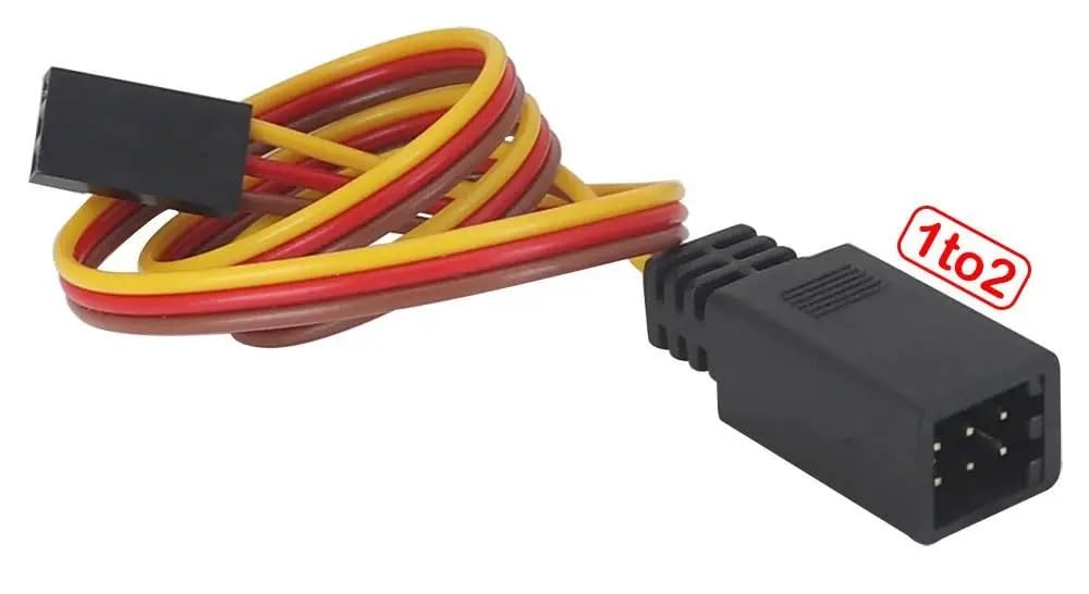 DOPZNJWF Encoder Cable JZSP-C7PA0D-03-E JZSP-C7PA0D-05-E JZSP-C7PA0D-08-E JZSP-C7PA0D-10-E Cable of Servo Motor Value Encoder(300cm)