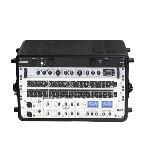 Portable rackmount NAS storage Bundle product image