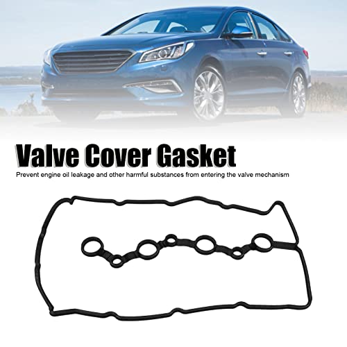 224412GGB0, gaxeta de tampa de válvula de motor antienvelhecimento OEM padrão borracha resistente a