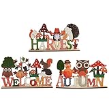 Idéal pour les familles à la recherche de décorations sans danger pour les et adaptées animaux de compagnie ou pour les propriétaires inspirés par la nature souhaitant améliorer la table saisonnière et les espaces de confortables