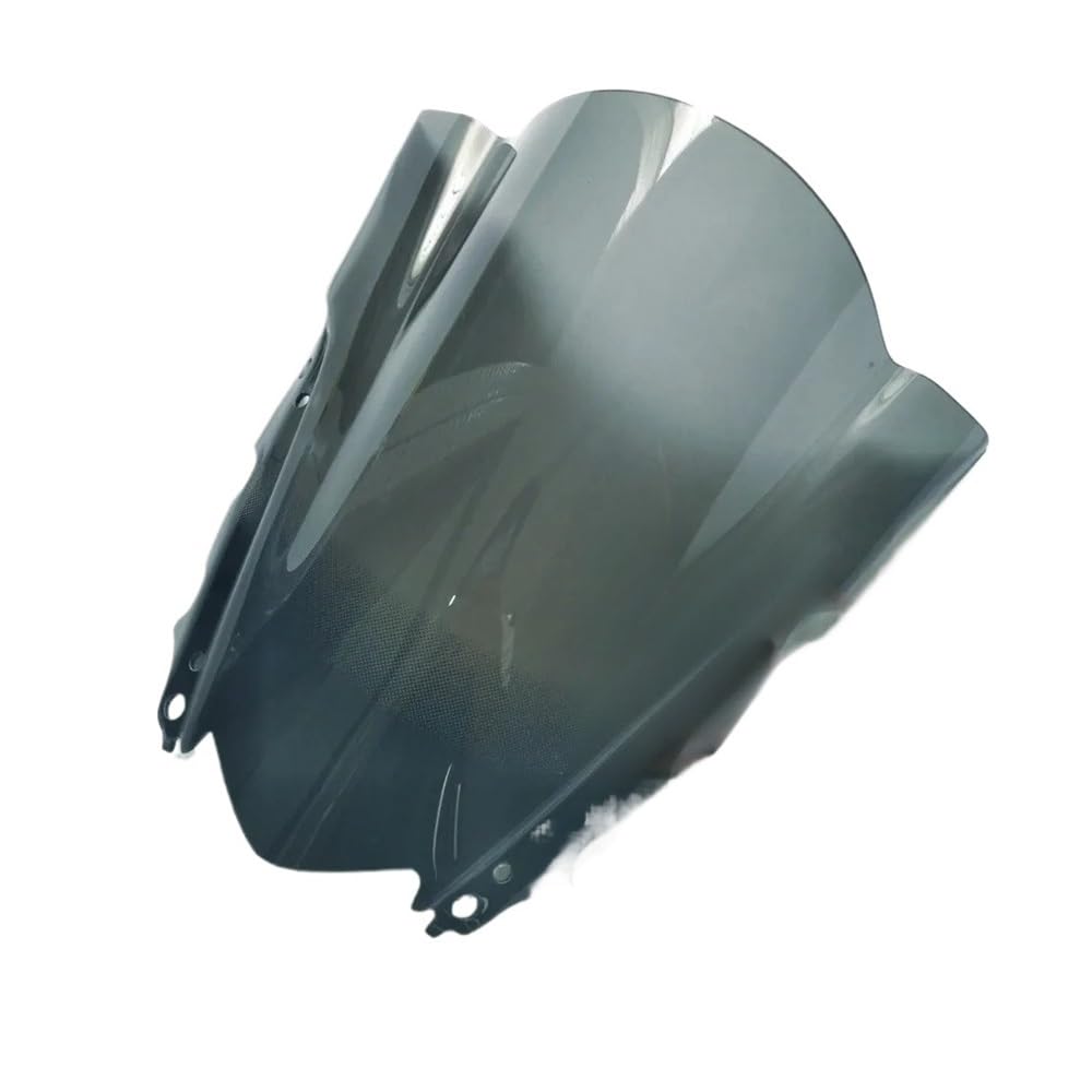 D'écran Déflecteurs Moto Déflecteurs De Vent pour Moto pour YZF R3 R25 2014 2015 2016, Pare-Brise À Bulles, Déflecteur De Fumée