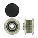 SKF VKM 03608 Poulie roue libre, alternateur...