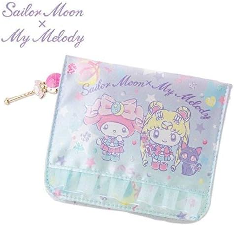 Amazon マイメロ セーラームーン ティッシュポーチ サンリオ 限定 マイメロディ ティッシュケース アニメ 萌えグッズ 通販