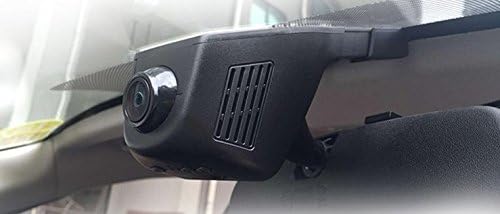 Grabacion caixcar Hidden Camera For Car Camara ocultacion for Recording