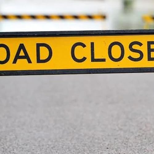 Flooding cuts highway