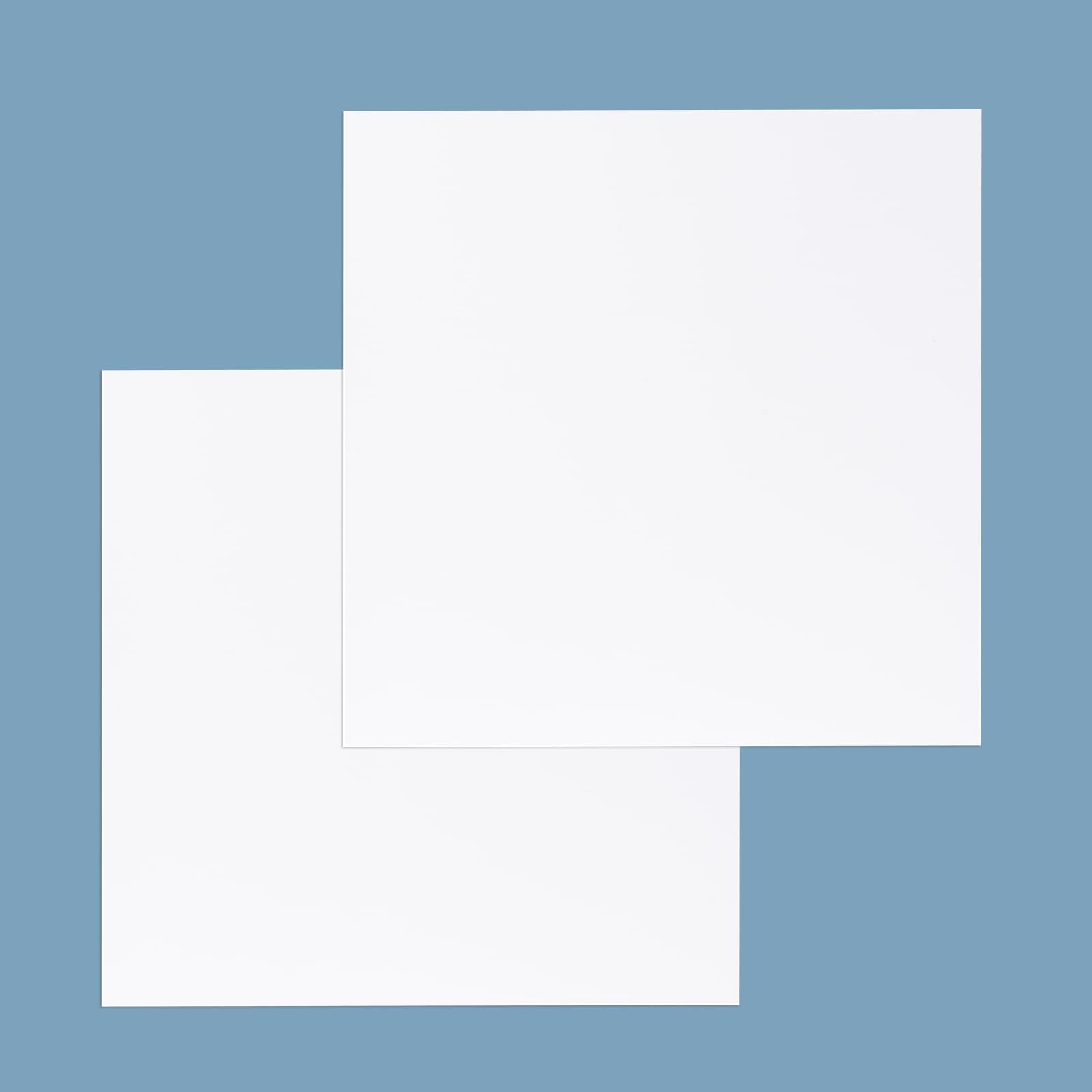 Plastic Sheets for Laser Cutting & DIY - 10 Pack -7 Plastic Sheets for Laser Cutting & DIY - 10 Pack -7