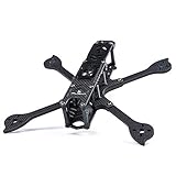 iFlight Cidora SL5 Squish X 5 Inch 215mm FPV Freestyle Frame Kit Carbon Fiber FPV Frame