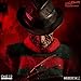 Mezco One: 12 Collective: A Nightmare On Elm Street: Freddy Krueger Action Figure, Multicolor