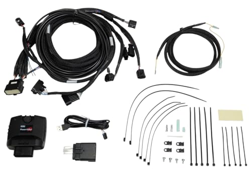 HKS パワーエディターR GRヤリス GEN2 GXPA16