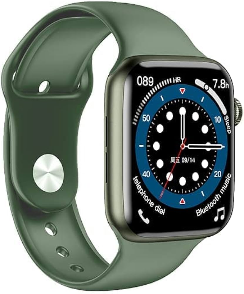 Green smart watch sw01 Clearance