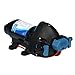 Price comparison product image Jabsco 31395-0092 Marine ParMax 2.9 Water System Pump (2.9-GPM, 50-PSI, 12-Volt), Black