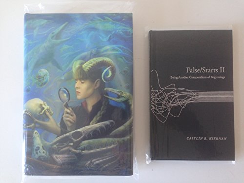 Beneath an Oil-Dark Sea (The Best of Caitlin R. Kiernan)