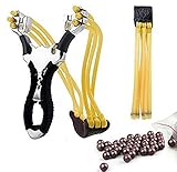 ANWENDUNG: Ideal für Augen- und Aufmerksamkeitstraining, Unterhaltung, Wettkampf und Jagd. ❤Dies ist kein Spielzeug, bitte achten Sie auf Sicherheit