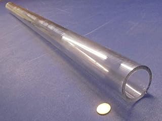 Polycarbonate Round Tube 2.50