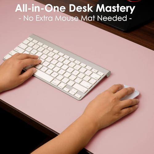 Alfombrilla de escritorio WAYBER impermeable con 50% de descuento - Image 5