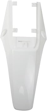 Mud Flap for Apollo for Orion 125 250 Motorcycle Rear Fender Protector Dirt Pit Mudguards ABS Plastic Dirt Bike Mud Guard Part Fender Mudguard Size 7