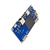 ♬Grâce à ses canaux de dissipation de chaleur et à ses points de soudure résistants aux chocs, cette carte de contrôle de minage assure une durée de vie prolongée aux équipements de minage dans tous les scénarios de déploiement.