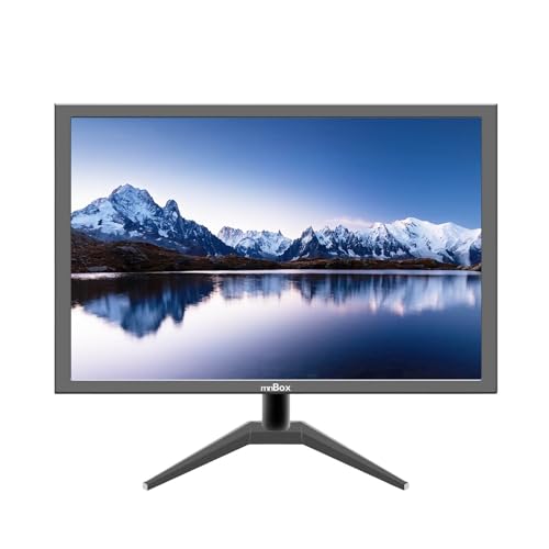 Monitor LED 21.5