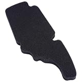 XuLong Air Filter 1414532 843194 Compatible with Piaggio Scooter 50 125 Vespa LX 4T LXV i.e. S