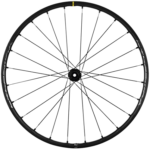 MAVIC Crossmax SLS 29 | 12 x 148 mm Boost | 6 fori – Ruota posteriore MTB 29 pollici