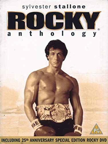 Rocky