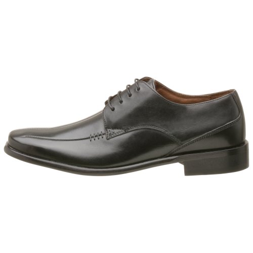 Image of Florsheim Men's Deacon Oxford,Black,11 EEE