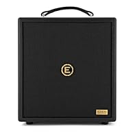 High-fidelity tones in a 40W combo amp Three-band EQ and inbuilt effects loop allow for tonal exploration Play along with backing tracks using the aux input Integrated headphone output for silent practice